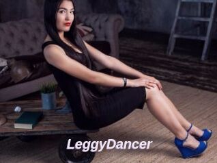 LeggyDancer