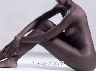 Legs4Days