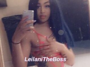 LeilaniTheBoss