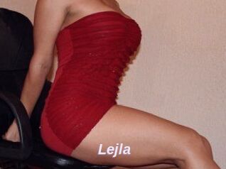 Lejla