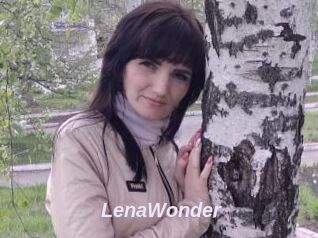 LenaWonder