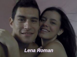 Lena_Roman