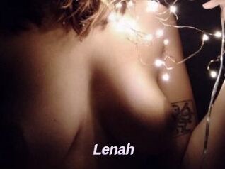 Lenah