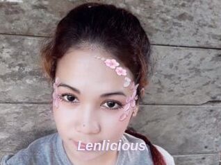 Lenlicious