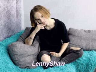 LennyShaw