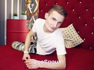 LeoSpouk