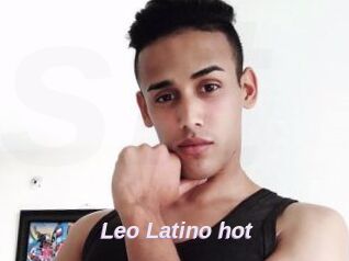 Leo_Latino_hot