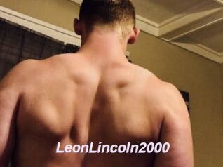 LeonLincoln2000