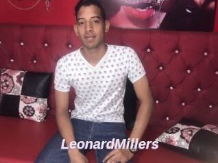 LeonardMillers