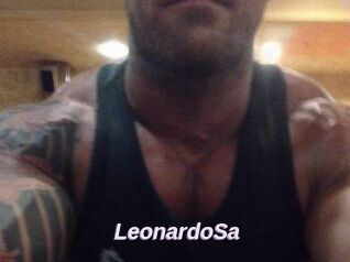 LeonardoSa