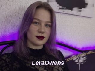 LeraOwens