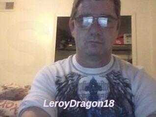 LeroyDragon18