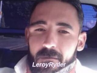 LeroyRyder