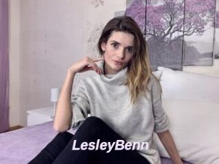 LesleyBenn