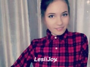 LesliJoy