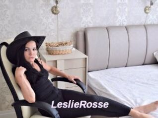 LeslieRosse