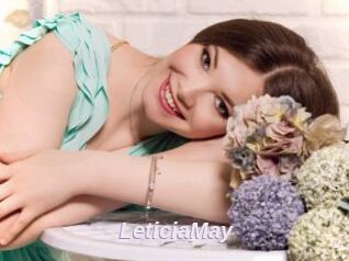 LeticiaMay