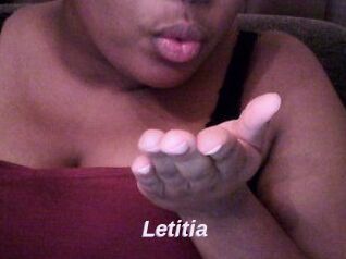 Letitia