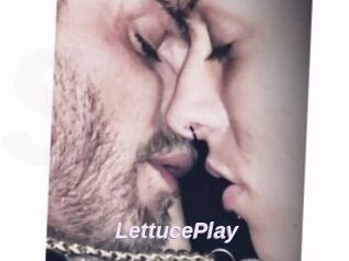 LettucePlay