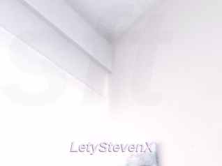 LetyStevenX