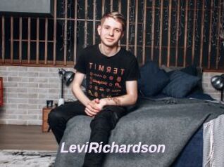 LeviRichardson