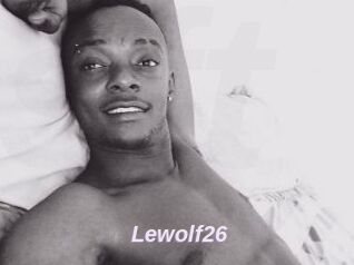 Lewolf26