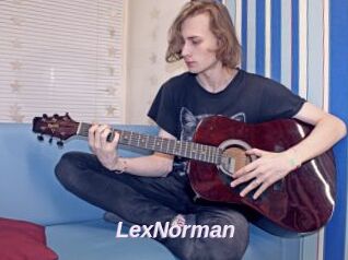 LexNorman