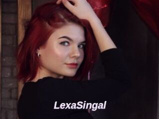 LexaSingal