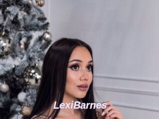 LexiBarnes