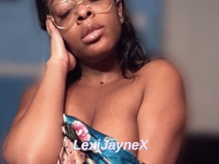 LexiJayneX