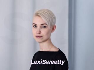 LexiSweetty