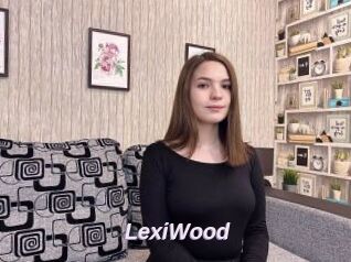 LexiWood