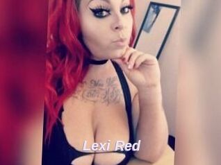 Lexi_Red