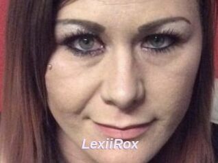 LexiiRox