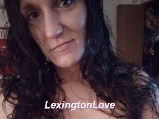 LexingtonLove