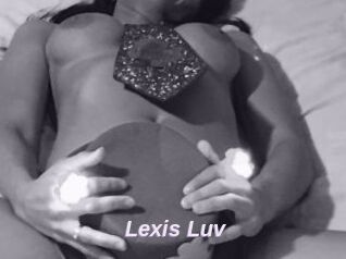 Lexis_Luv