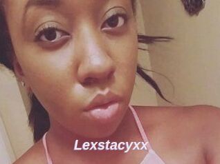 Lexstacyxx