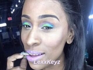 Lexx_Keyz