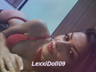 LexxiDoll09