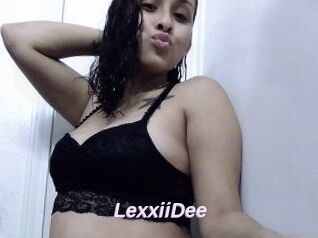 LexxiiDee