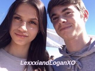 LexxxiandLoganXO