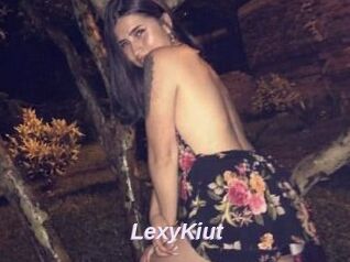 LexyKiut