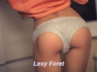 Lexy_Foret