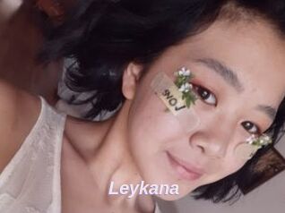 Leykana