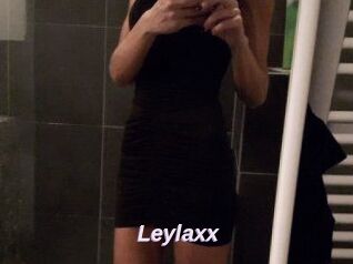 Leylaxx