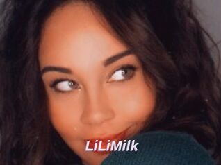 LiLiMilk