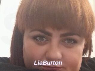 LiaBurton