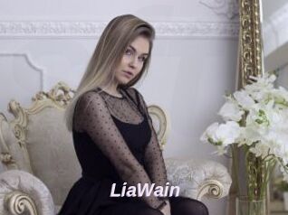 LiaWain