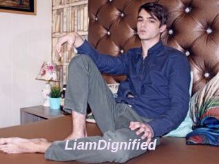 LiamDignified