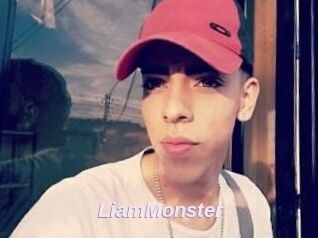 Liam_Monster